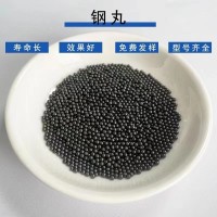 鋼丸，鑄鋼丸，合金鋼丸
