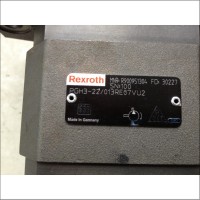 力士樂內嚙齒輪泵PGH3-22/013RE07VU2