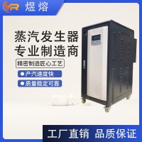蒸餾設(shè)備供汽用100KW電蒸汽鍋爐 全自動電蒸汽發(fā)生器