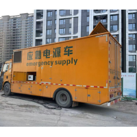 發電機出租應急電力無憂.選擇發電機出租