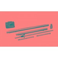 YHX7.2礦用回轉鉆機測斜儀